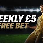sports free bet